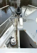 Thumbnail von Beneteau Oceanis 45 Ocean Blue