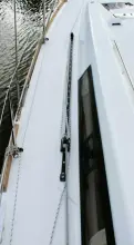 Thumbnail von Beneteau Oceanis 45 Ocean Blue