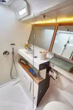 Thumbnail von Jeanneau Sun Odyssey 440 Order Today!