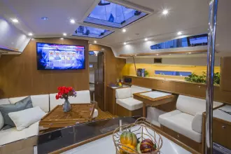 Thumbnail von Catalina 426 Available to Order to your Specs