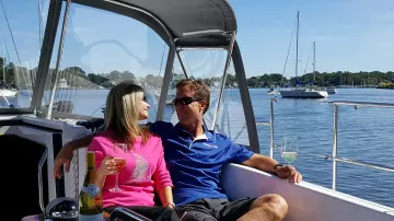 Thumbnail von Catalina 426 Available to Order to your Specs