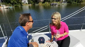 Thumbnail von Catalina 426 Available to Order to your Specs