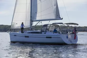 Thumbnail von Catalina 426 Available to Order to your Specs