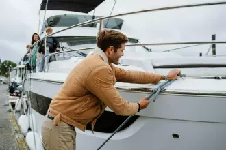 Thumbnail von Beneteau Antares 12 NEW, ORDER TODAY