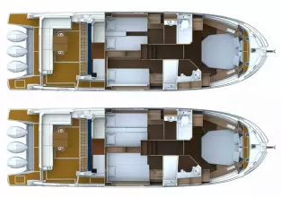 Thumbnail von Beneteau Antares 12 NEW, ORDER TODAY
