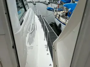 Thumbnail von Sea Ray 40 Motor Yacht Knot Worthy