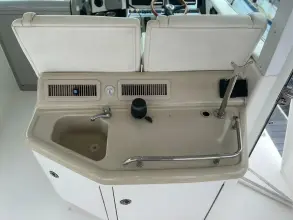 Thumbnail von Sea Ray 40 Motor Yacht Knot Worthy