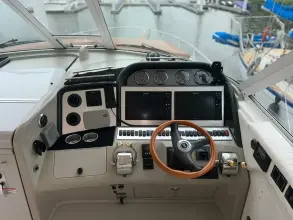 Thumbnail von Sea Ray 40 Motor Yacht Knot Worthy