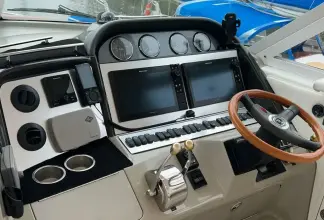 Thumbnail von Sea Ray 40 Motor Yacht Knot Worthy