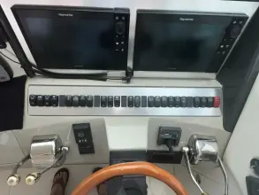 Thumbnail von Sea Ray 40 Motor Yacht Knot Worthy