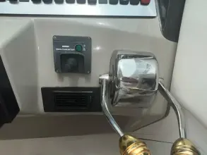 Thumbnail von Sea Ray 40 Motor Yacht Knot Worthy