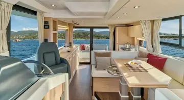 Thumbnail von Beneteau Swift Trawler 35 NEW, ORDER TODAY