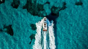 Thumbnail von Beneteau Swift Trawler 35 NEW, ORDER TODAY