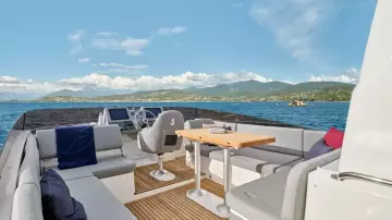 Thumbnail von Beneteau Swift Trawler 35 NEW, ORDER TODAY