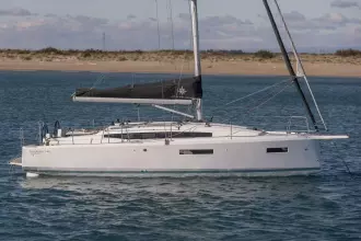 Jeanneau Sun Odyssey 380