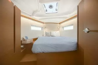 Thumbnail von Jeanneau Sun Odyssey 380