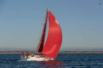 Thumbnail von Jeanneau Sun Odyssey 380