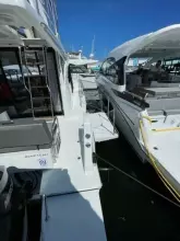 Thumbnail von Beneteau Antares 11 Fly