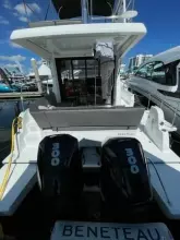 Thumbnail von Beneteau Antares 11 Fly