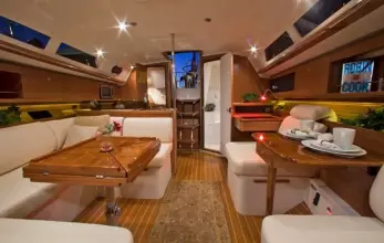 Thumbnail von Catalina 356 Available to Order to your Specs