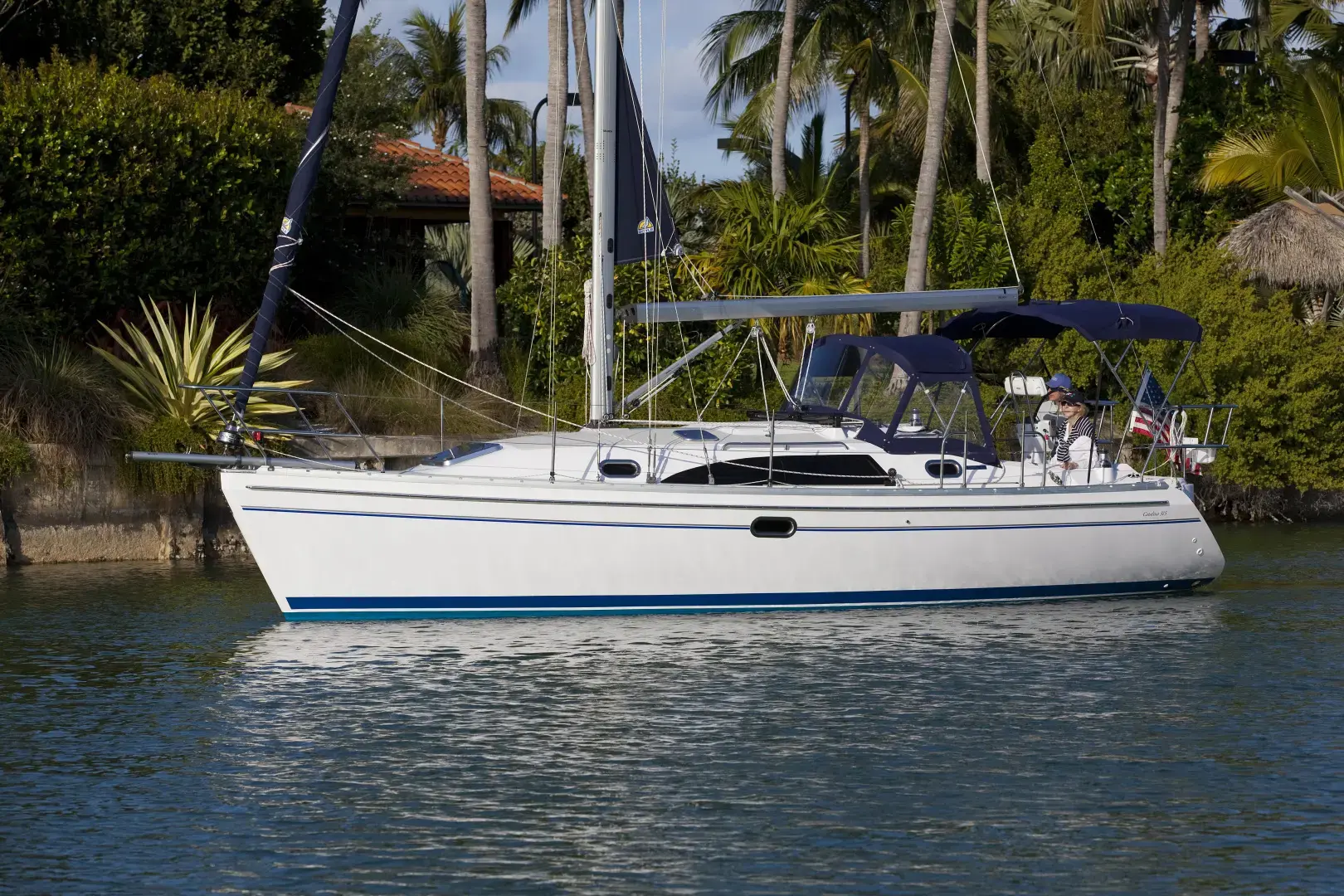 Catalina 316 Available to Order to your Specs