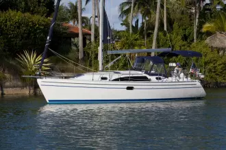 Thumbnail von Catalina 316 Available to Order to your Specs