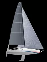 Thumbnail von Jeanneau Sun Fast 30 OD Order Today!