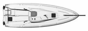 Thumbnail von Jeanneau Sun Fast 30 OD Order Today!