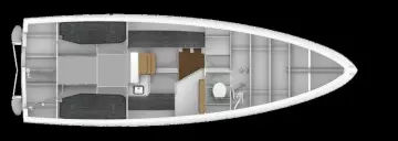 Thumbnail von Jeanneau Sun Fast 30 OD Order Today!