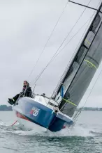 Thumbnail von Jeanneau Sun Fast 30 OD Order Today!