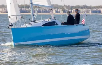 Thumbnail von Catalina 275 Sport Available to Order to your Specs
