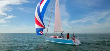 Thumbnail von Catalina 275 Sport Available to Order to your Specs