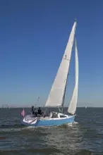 Thumbnail von Catalina 275 Sport Available to Order to your Specs