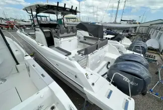 Thumbnail von Jeanneau Cap Camarat 9.0 CC