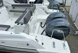 Thumbnail von Jeanneau Cap Camarat 9.0 CC