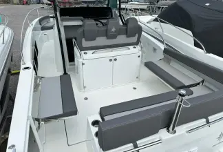 Thumbnail von Jeanneau Cap Camarat 9.0 CC