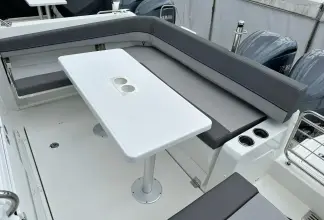 Thumbnail von Jeanneau Cap Camarat 9.0 CC