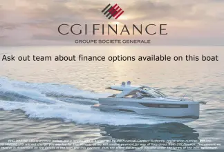 Thumbnail von Jeanneau Cap Camarat 9.0 CC