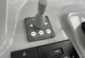 Thumbnail von Jeanneau Cap Camarat 9.0 CC