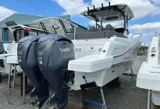 Thumbnail von Jeanneau Cap Camarat 9.0 CC