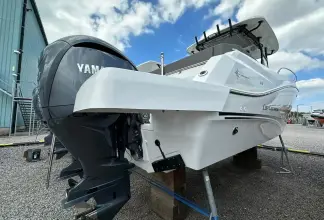 Thumbnail von Jeanneau Cap Camarat 9.0 CC