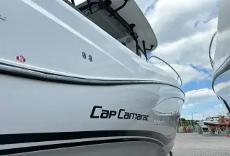 Thumbnail von Jeanneau Cap Camarat 9.0 CC
