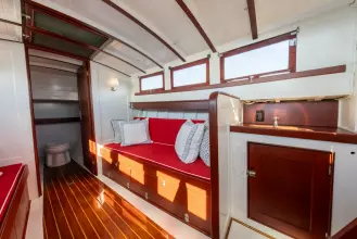 Thumbnail von Wicks Bros. 31 TALLULAH