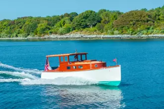 Thumbnail von Wicks Bros. 31 TALLULAH