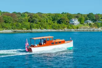 Thumbnail von Wicks Bros. 31 TALLULAH