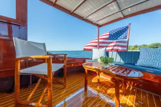 Thumbnail von Wicks Bros. 31 TALLULAH