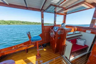 Thumbnail von Wicks Bros. 31 TALLULAH