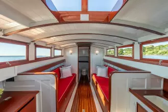 Thumbnail von Wicks Bros. 31 TALLULAH