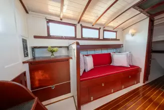 Thumbnail von Wicks Bros. 31 TALLULAH