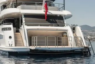 Thumbnail von Rossinavi 170 FLORENTIA